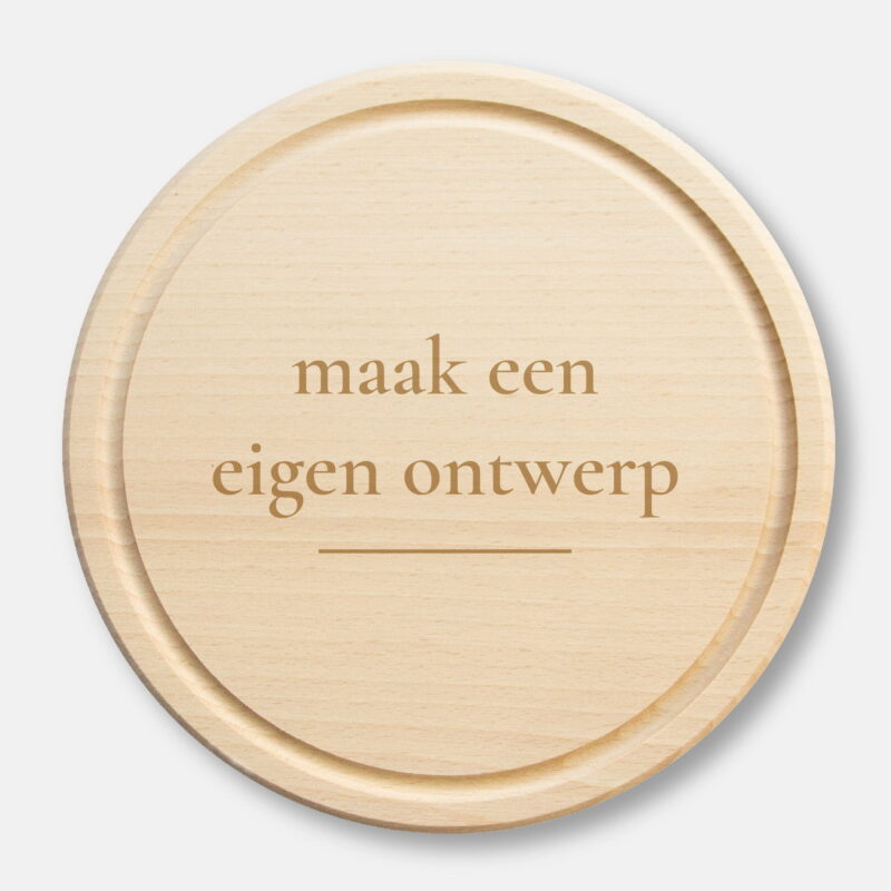 ontbijtbordje-broodplank-rond-eigen-ontwerp-graveren_Tekengebied 1 Houten ronde broodplank/ontbijtplank met eigen afbeelding of tekst