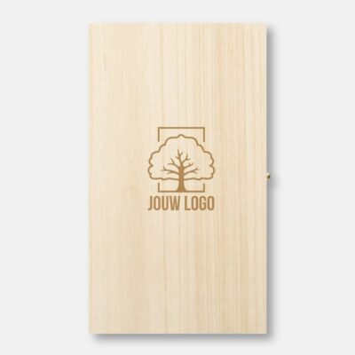 wijnkisten met eigen logo laten maken