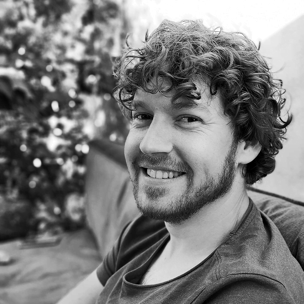 Lasergast Peter-Paul Timmermans