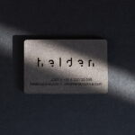 Visitekaartjes-Lasergesneden-Hout-MDF-Lasercut-Businesscard-Helden-Lasergasten-4 Lasercut businesscard houten visitekaartjes zwart hout