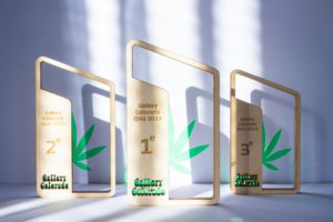 awards laten maken