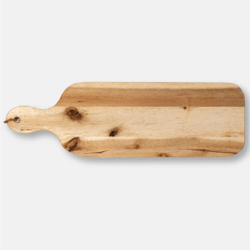 borrelplanl langwerpig liggend