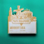 lasergasten horeca houten cadeaubon restaurant
