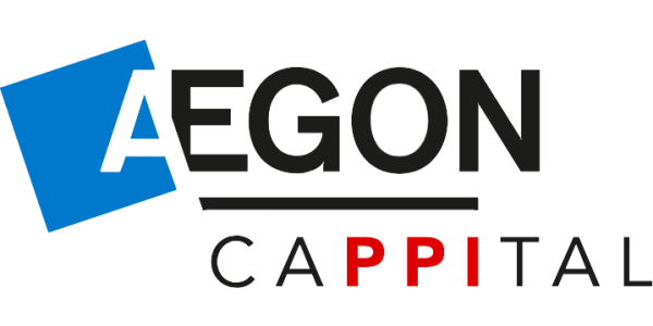 logo aegon cappital