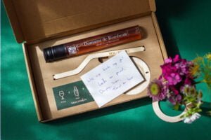 origineel cadeau voor collega of werknemer