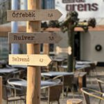 signing horeca graveren naamborden