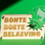 lasergasten relatiegeschenken bedankje bestuur stichting logo gravure acrylaat