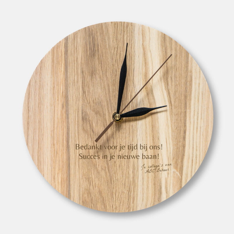 houten klok laten maken eigen ontwerp logo tekengebied 1 kopie 03