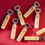 lasergasten bieropeners relatiegeschenk cafe tinus logo