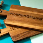 lasergasten gravure holland and barret borrelplank