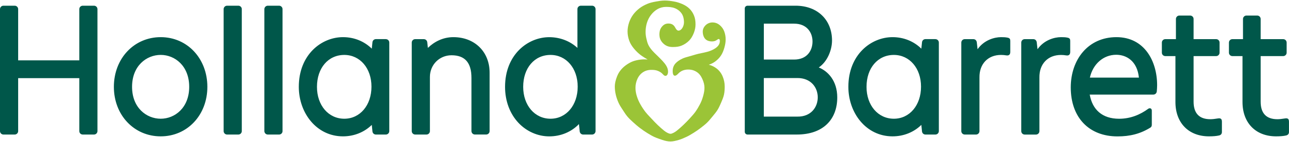 logo holland and barrett