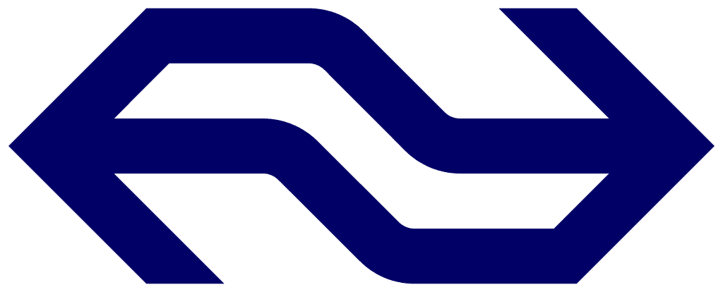nederlandse spoorwegen logo