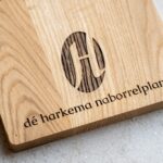 lasergasten gravure logo borrelplank naborrelplank