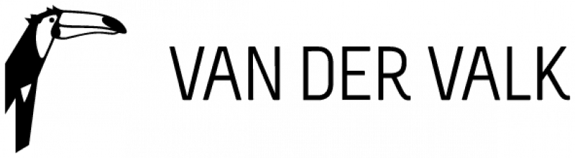 logo van der valk hotel