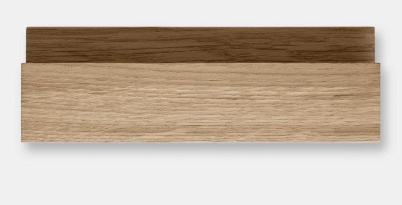 Productontwerp LP houder vinyl standaard Lasergasten