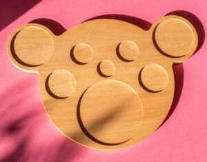 lasergasten maatwerk houten borden beuken